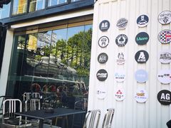 -ACE&CAFE火车咖啡厅(751店)