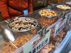 -陈昌银麻花(较场口夜市店)