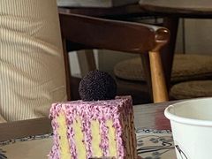 -竹子咖啡bamboo coffee