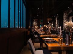 -AZUL by FUEL蓝色·法式酒馆(琶醍店)