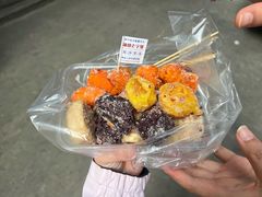 -普宁反沙番薯芋头