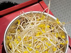 豆芽-厂花素芬九宫格火锅(益州大道店)