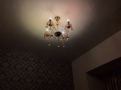 -香港华美达海景酒店