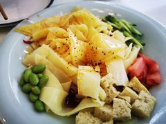 新疆凉皮-帕米尔食府(白云观店)