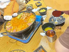 -恩你小木屋·烤肉韩式料理(嘉兴秀洲店)