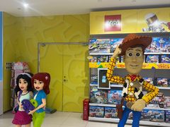 -TOYSRUS玩具反斗城(上海万象城店)