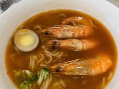 -南山鲜虾面·活鲜小馆·海味大连菜(南山总店)