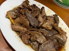 -四嫂鹅肉店(银海南二横街店)