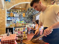 -安立可意大利美食