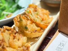 -绿茶餐厅(财富购物中心店)