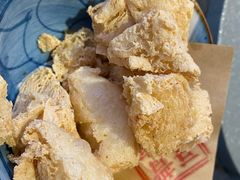 脆炸普宁豆腐-潮堂 · 潮州菜(国贸商城店)