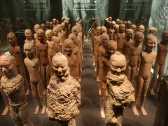 -汉景帝阳陵博物院