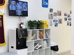 -蓝话筒·少儿成人演讲口才·主持朗诵·戏剧表演(大华第一坊店)