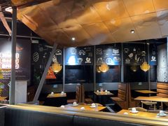 -吉庆莲年有鱼炭烤鱼(苏宁广场店)