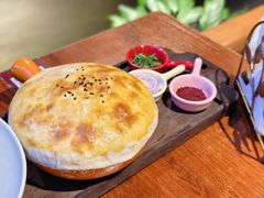 -格鲁·秀色Georgia’s Feast