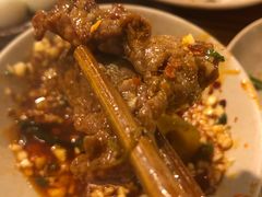 -岗上渣渣老火锅(两路口店)