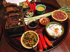 -DiAtas by Art Cafe Bumbu Bali