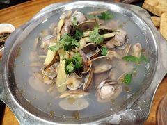 -陈氏肥蛤(小纬六路总店)