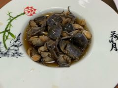 -吕四渔港码头海鲜餐厅
