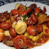 很新鲜，吃起来绝对过瘾