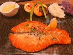 -安妮意大利餐厅(国贸店)
