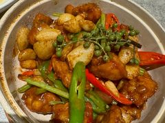 -留半山·香港食堂(啦啦宝都店)