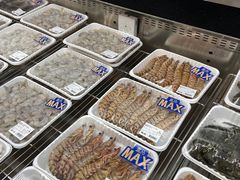-盒马X会员店(上海森兰商都店)
