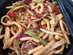 -马尔龙新疆饭店·清真(瑞景店)