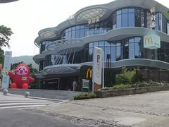 -点都德(广州白云山景区南门店)