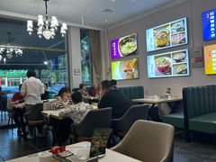 -路家小馆(富力又一城店)