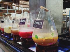 -悟烧·自助烤肉料理(秋林旗舰店)