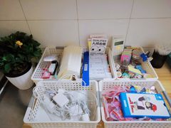 -北青自习室(清源路店)