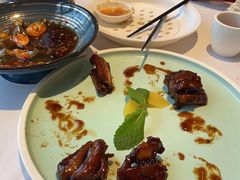 -山东老家(黄埔分店)