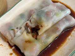 -添好运点心专门店(深水埗店)