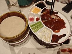 -大鸭梨烤鸭(北洼路店)