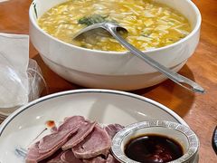卤水口条-蒲鲜菜馆