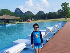 -Club Med地中海俱乐部·桂林度假村