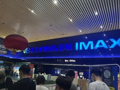 -农垦博纳国际影城(津奥广场IMAX店)