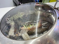 -船奇蒸汽海鲜·闽菜(八市海鲜总店)