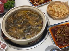 -土连锅·现熬养生汤锅(梁家巷店)