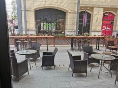-牡丹弄·咖啡馆·酒馆(红坊里店)