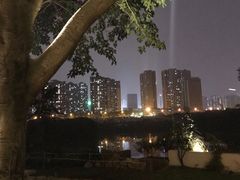 -悦哉·派对·草坪婚礼·围炉煮茶(三圣乡店)