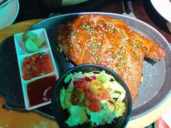 -Famous肥猫墨西哥音乐餐吧(五棵松华熙LIVE店)