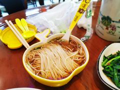 -同得兴 Since·1995 传统苏式面馆(十全街店)