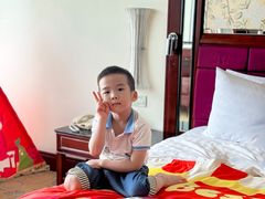 -广州香格里拉酒店