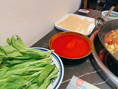 -巴蜀大将火锅(春熙店)