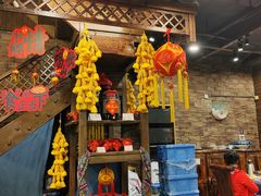 -甘家界牌柠檬鸭(青山店)