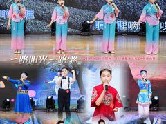 -飞童凡响艺术学校(松江区九里亭校区)