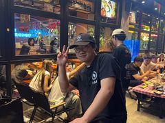 -本色.小马哥烧烤(五一路总店)