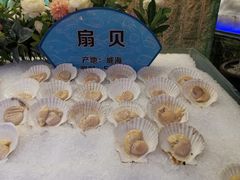 -小天鹅戴斯酒店鲸鲨百汇创作料理